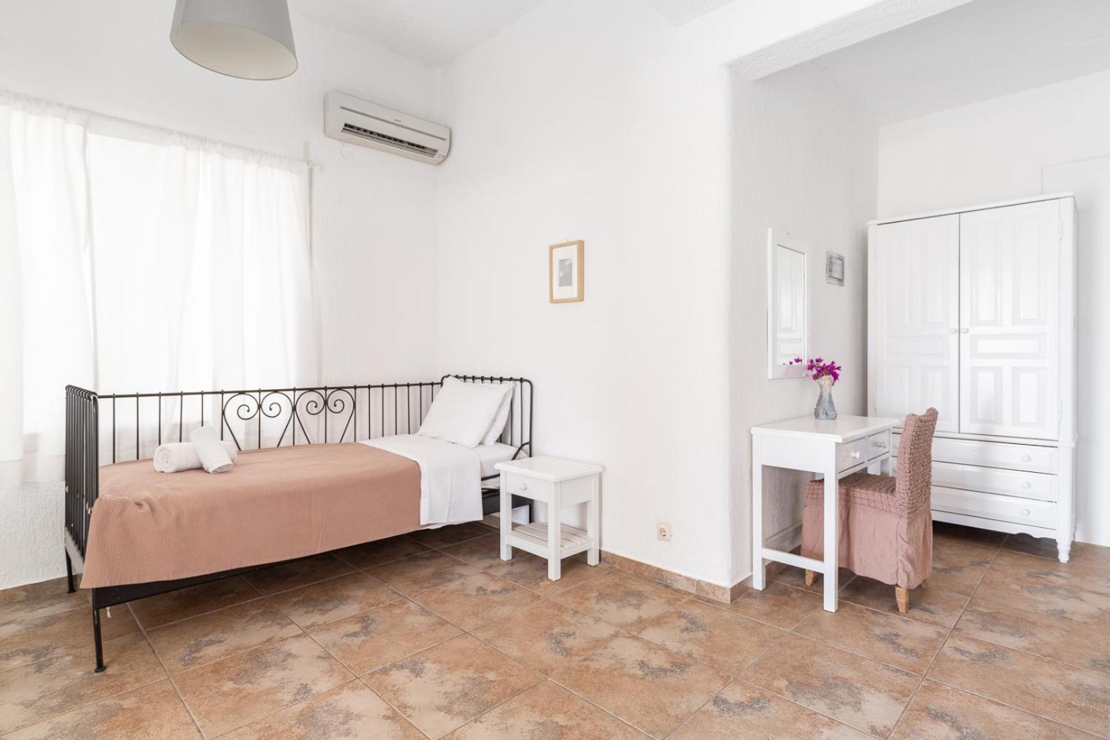 Fos Apartments Mykonos Agios Ioannis Diakoftis Экстерьер фото